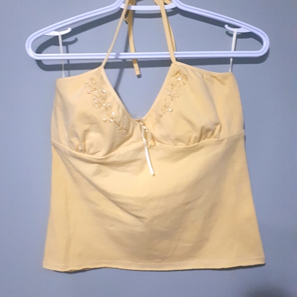 kenzie Tops - 🆕 Kenzie Crop Tank